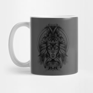Angel Demon Mug